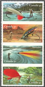 Canada Scott 2088i MNH (A4-14)